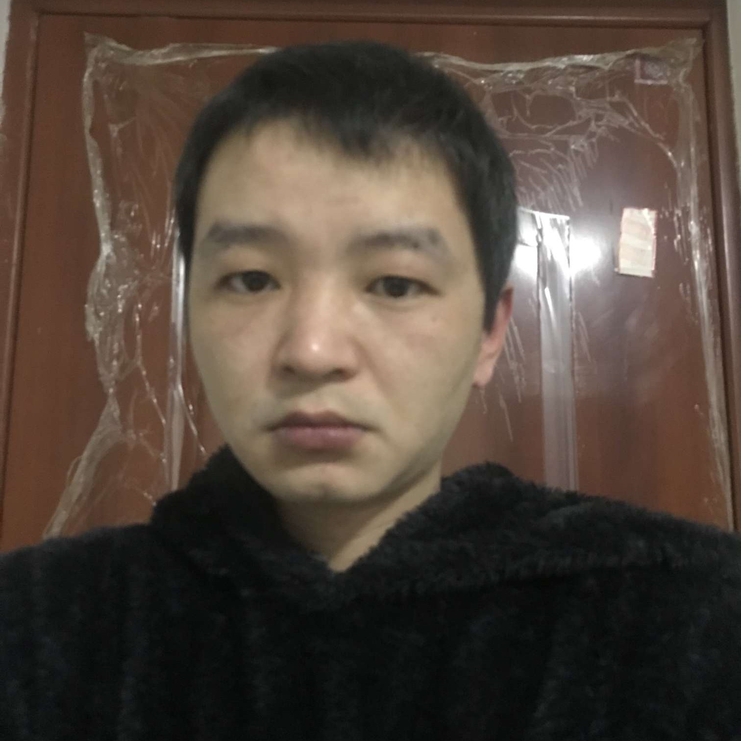 自觉挽手森槿的照片