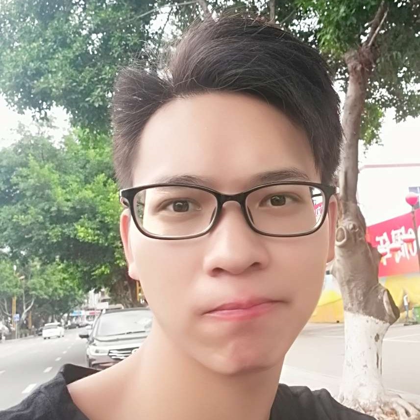 解封的照片