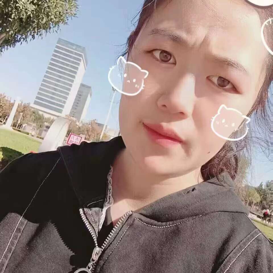 婷婷宝贝