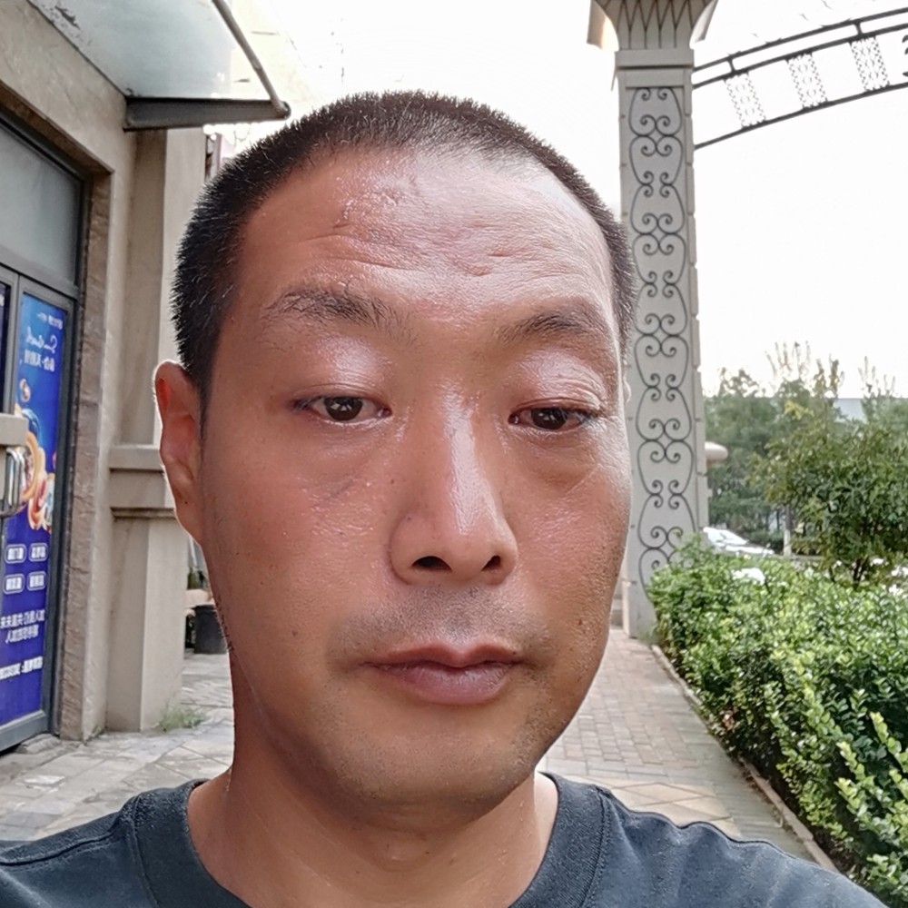 我本善良哈哈的照片