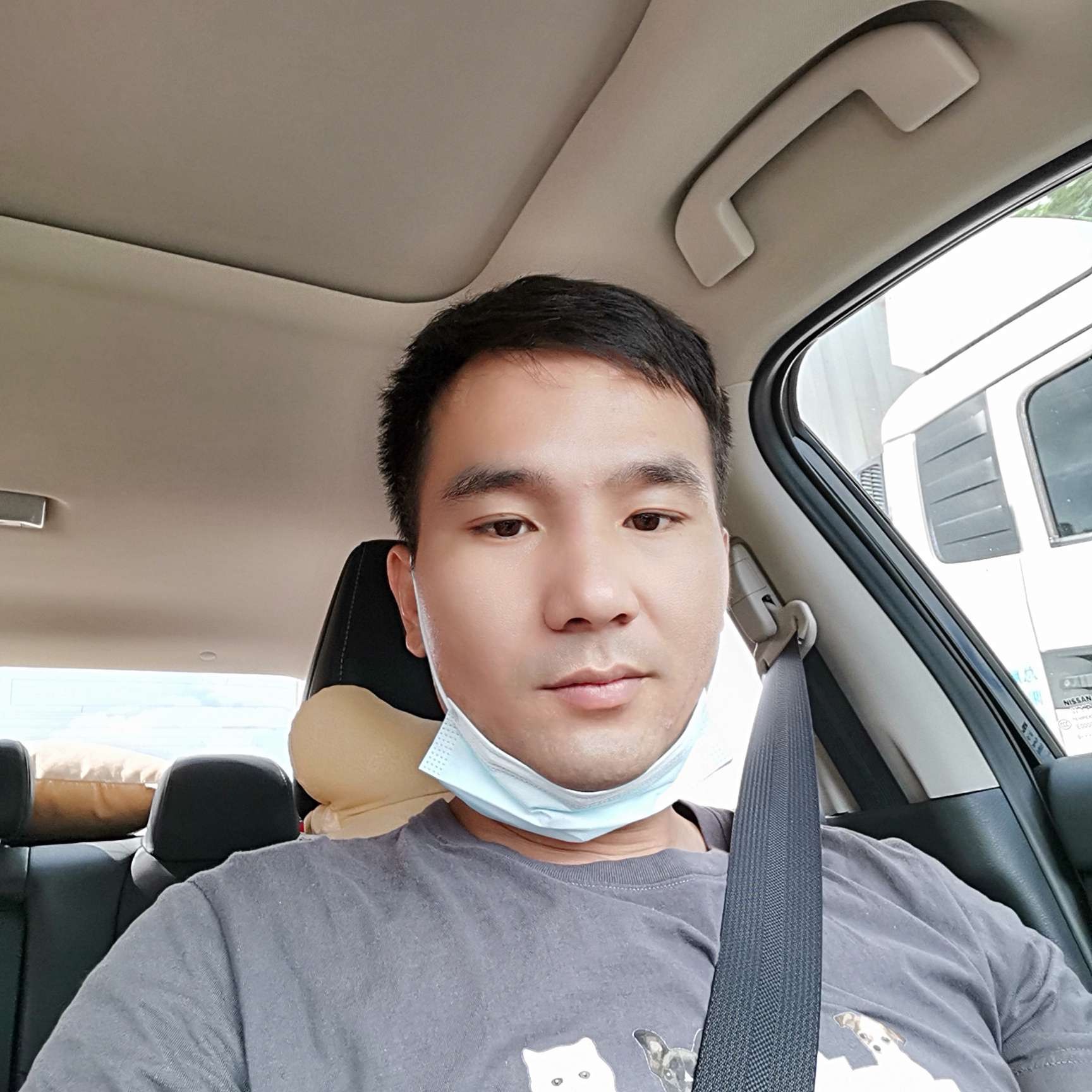 浮波停止初见的照片