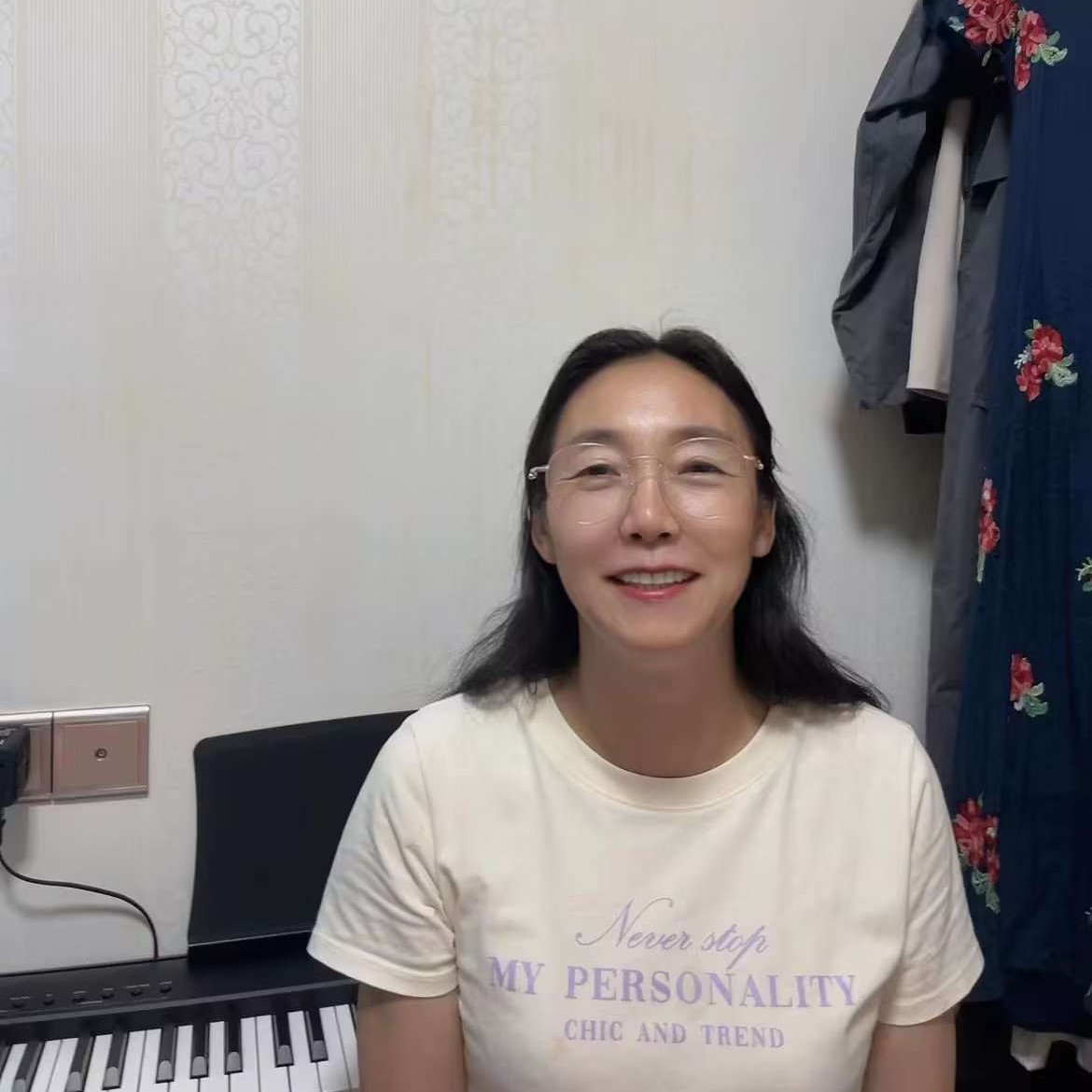 你在哪里呢？的照片