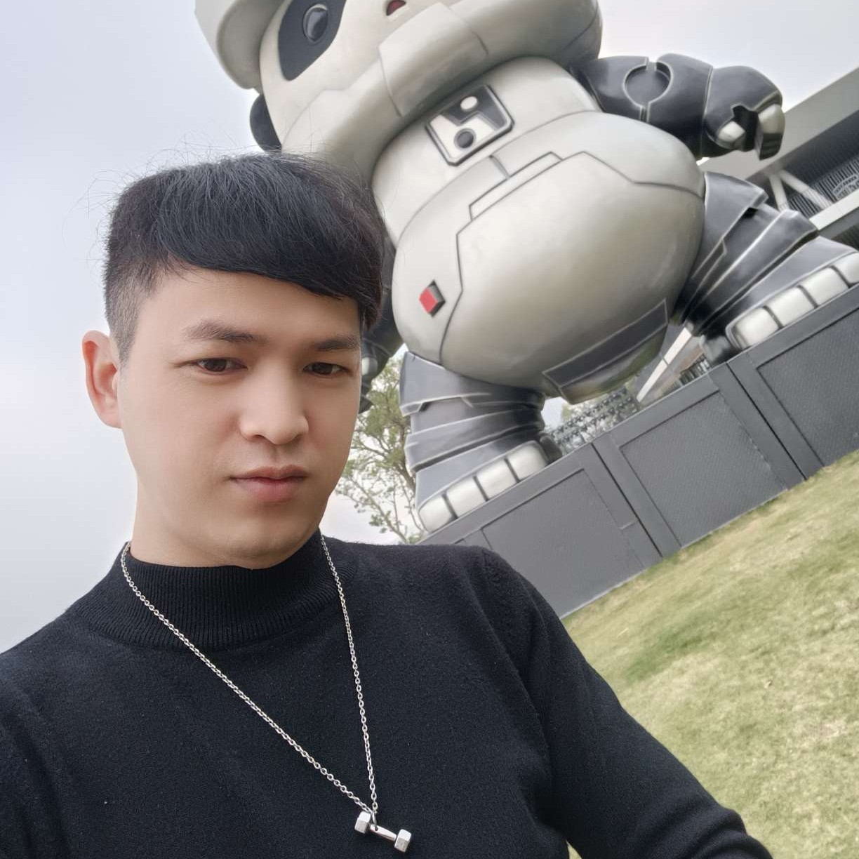 翡翠华庭的照片