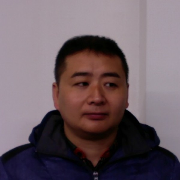 路灯绵密的照片