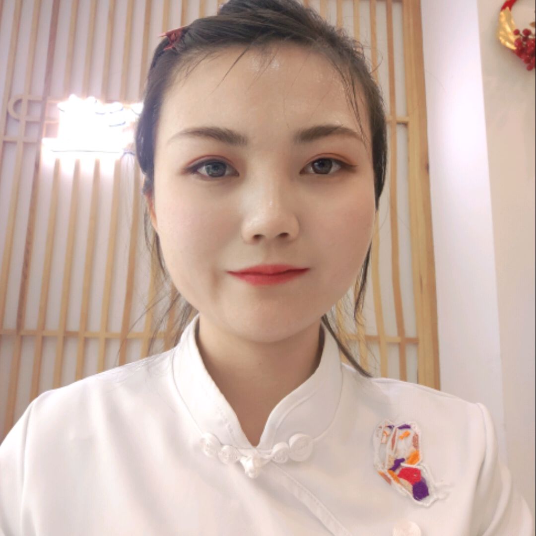 清栗的照片