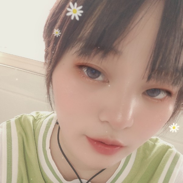 青栀茉莉的照片