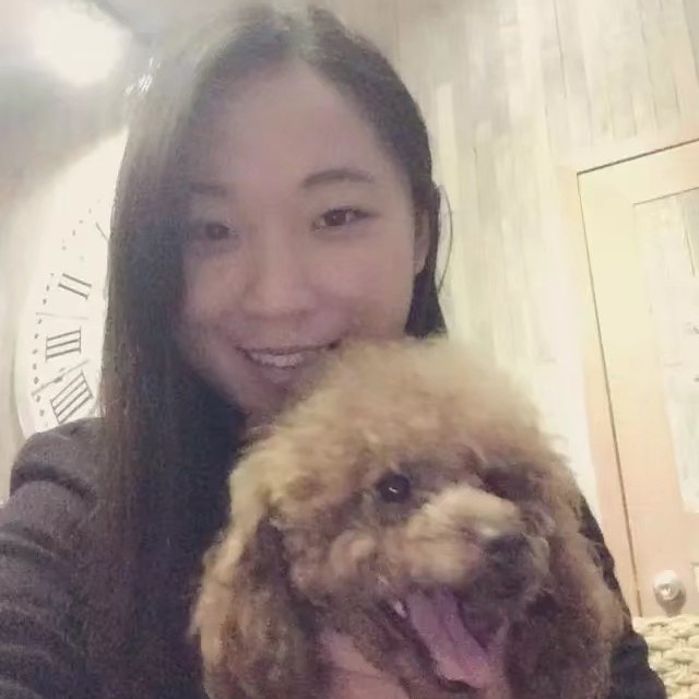 缱绻打陶醉的照片