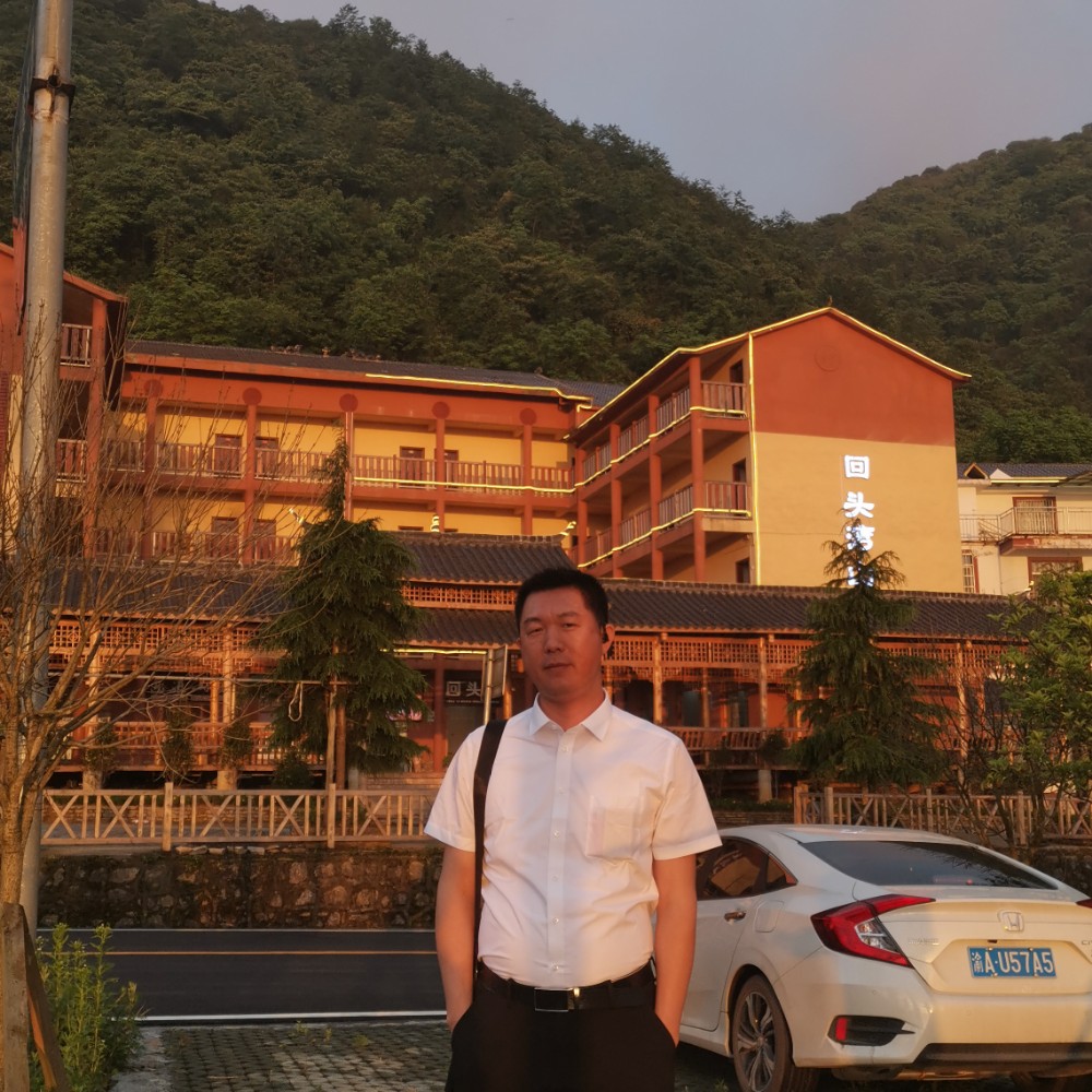 相濡以沫，相伴到的照片