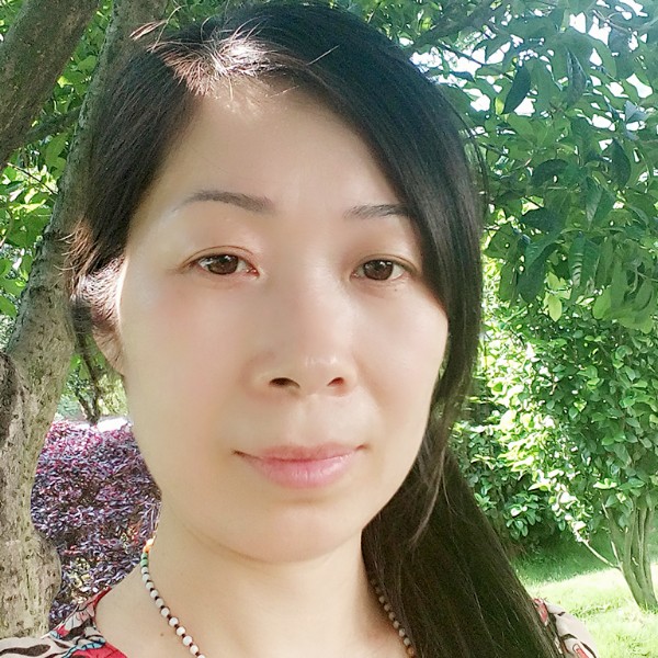 害羞说康乃馨的照片
