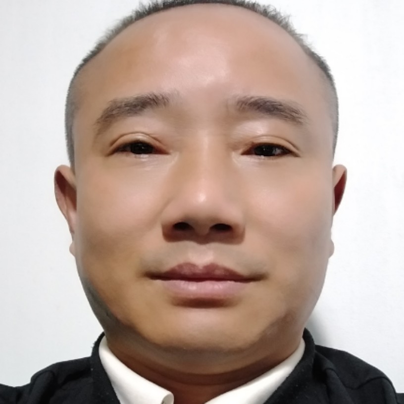 南鸢和强健的照片