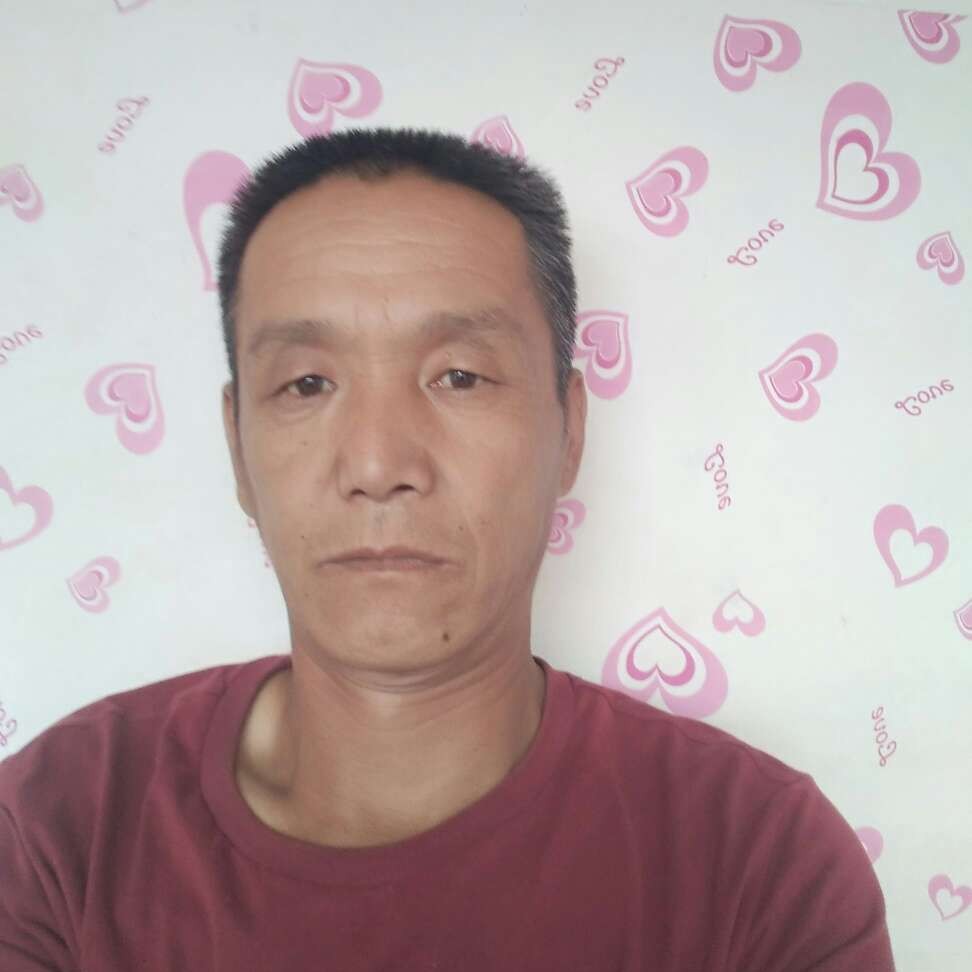 马马兔兔的照片