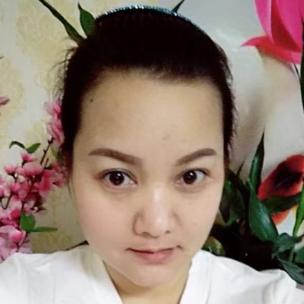 旧颜快乐的照片