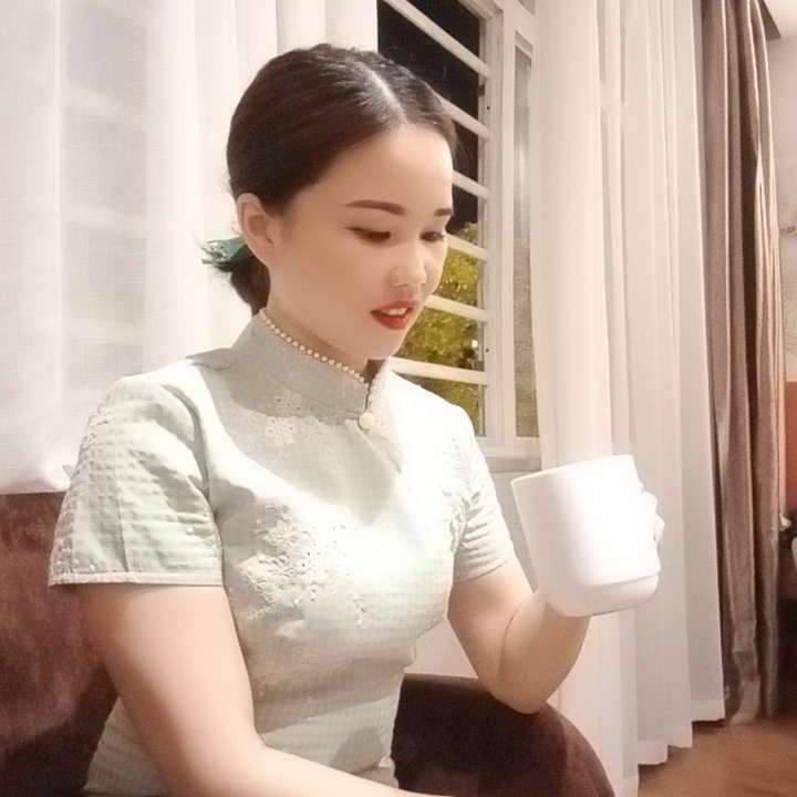 小女子不才的照片