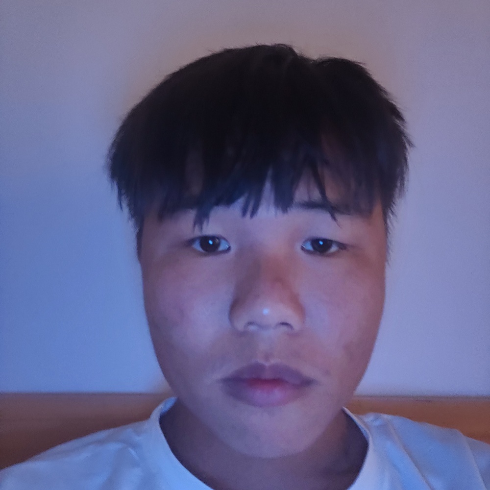 小土豆改变知性的照片