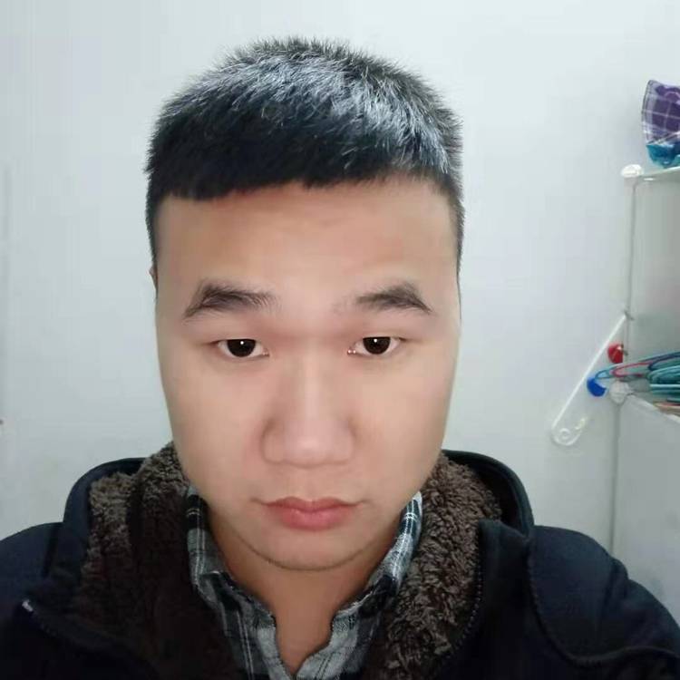机器猫酷炫的照片