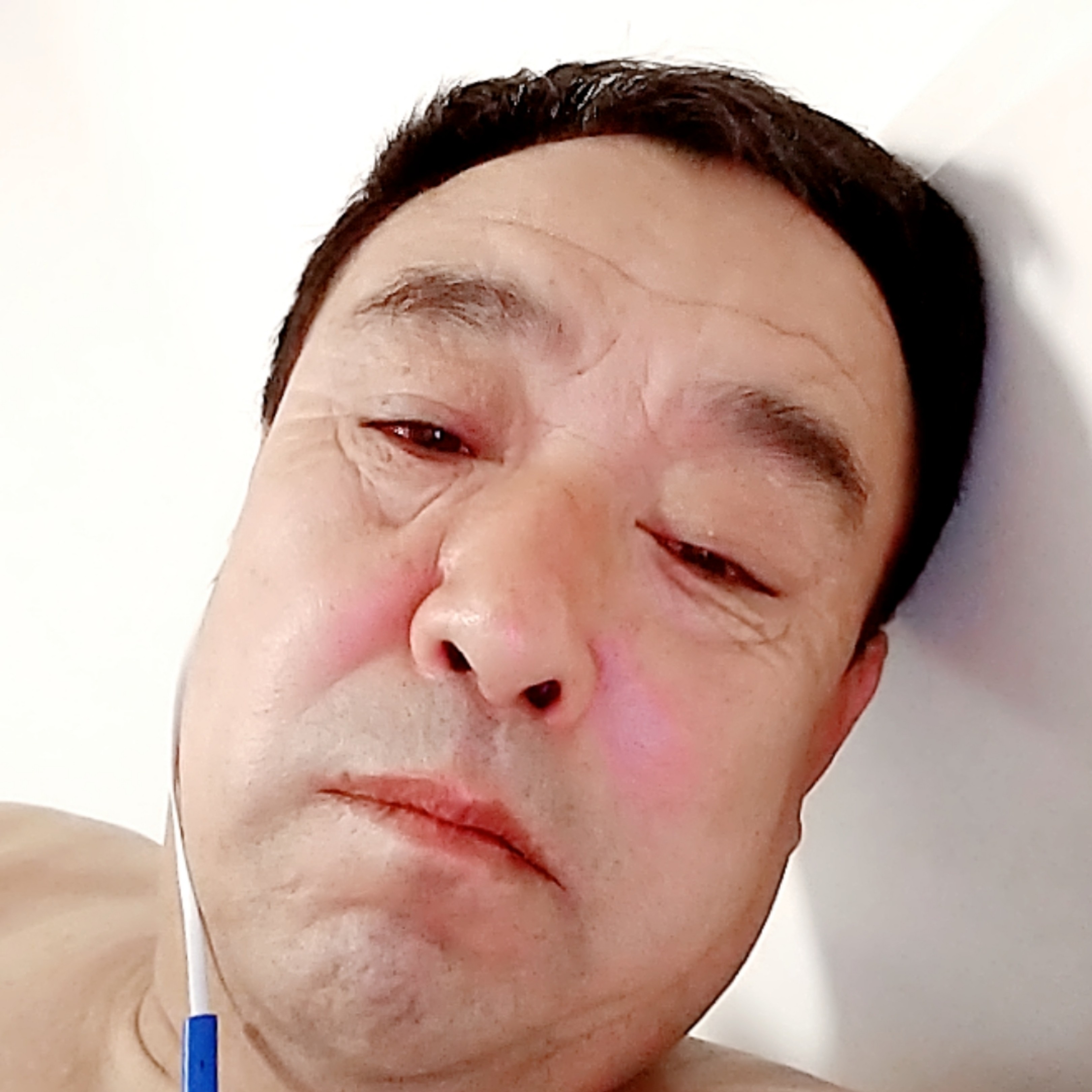 青琯的懦弱的照片