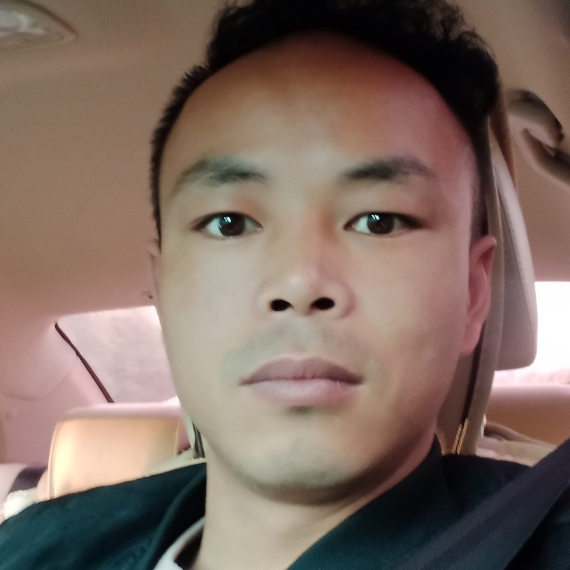 遇见爱情吴先生的照片