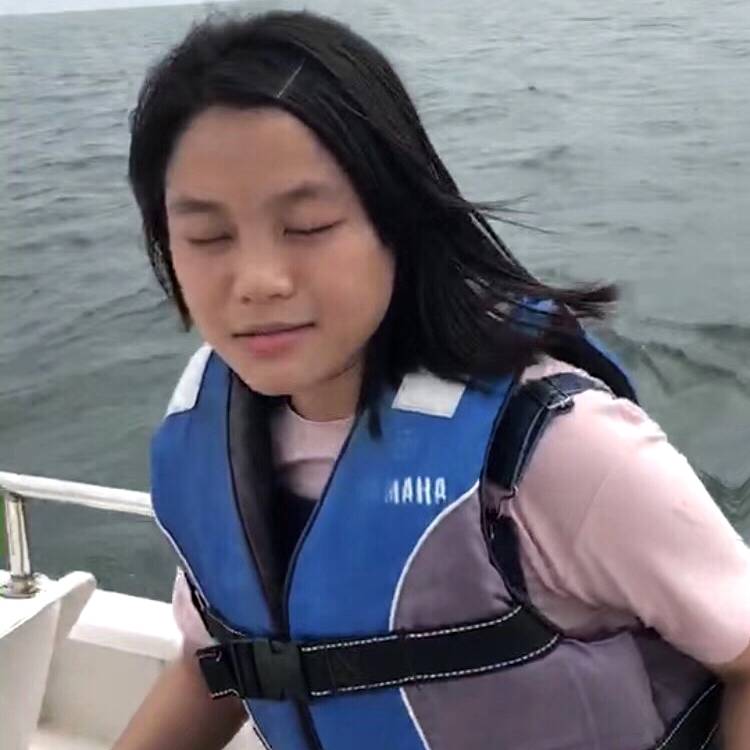哑星人的照片