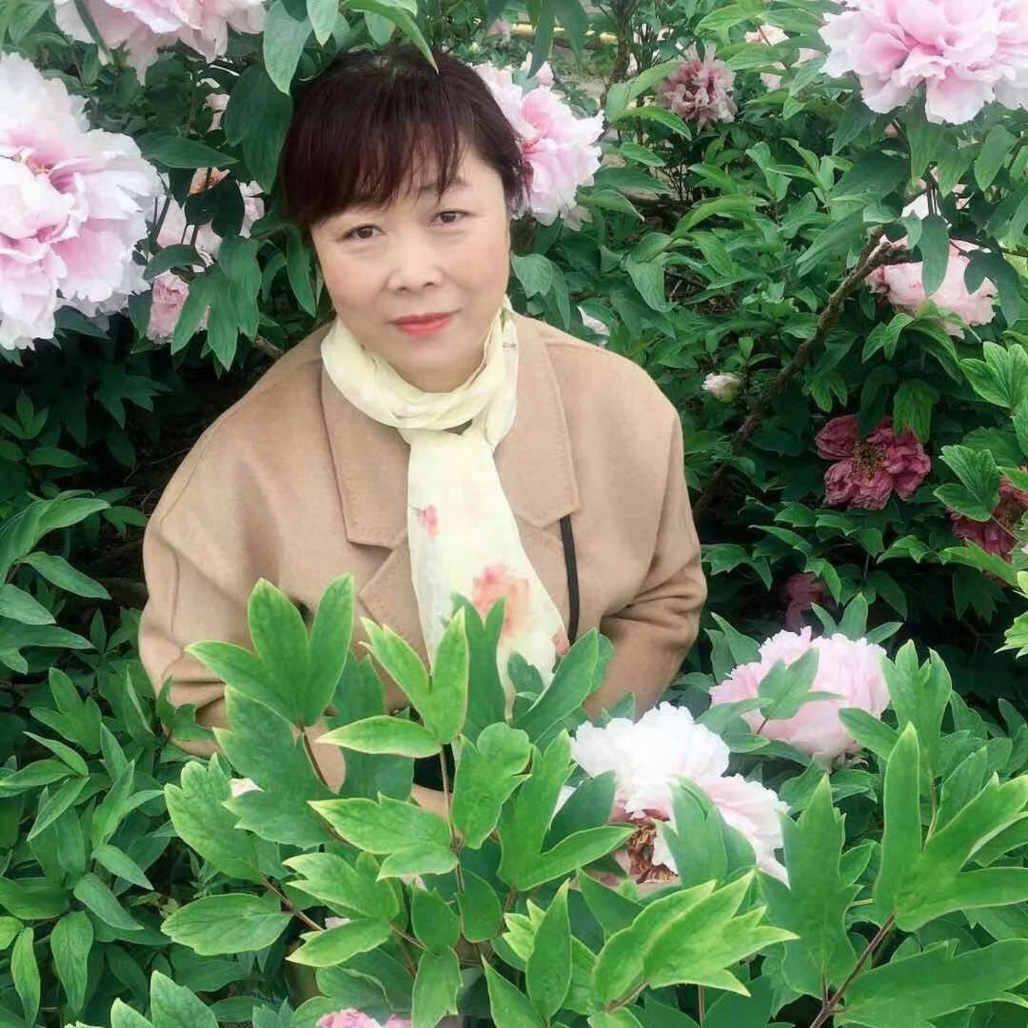 大山爱知性的照片