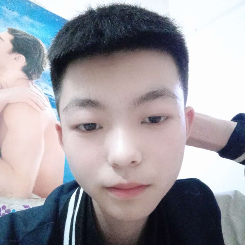 青修的照片