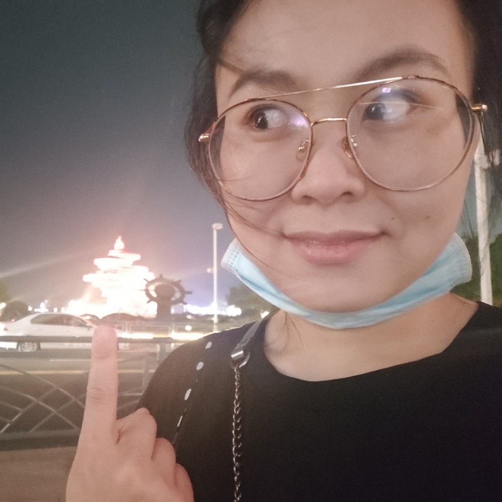 笛涵的照片