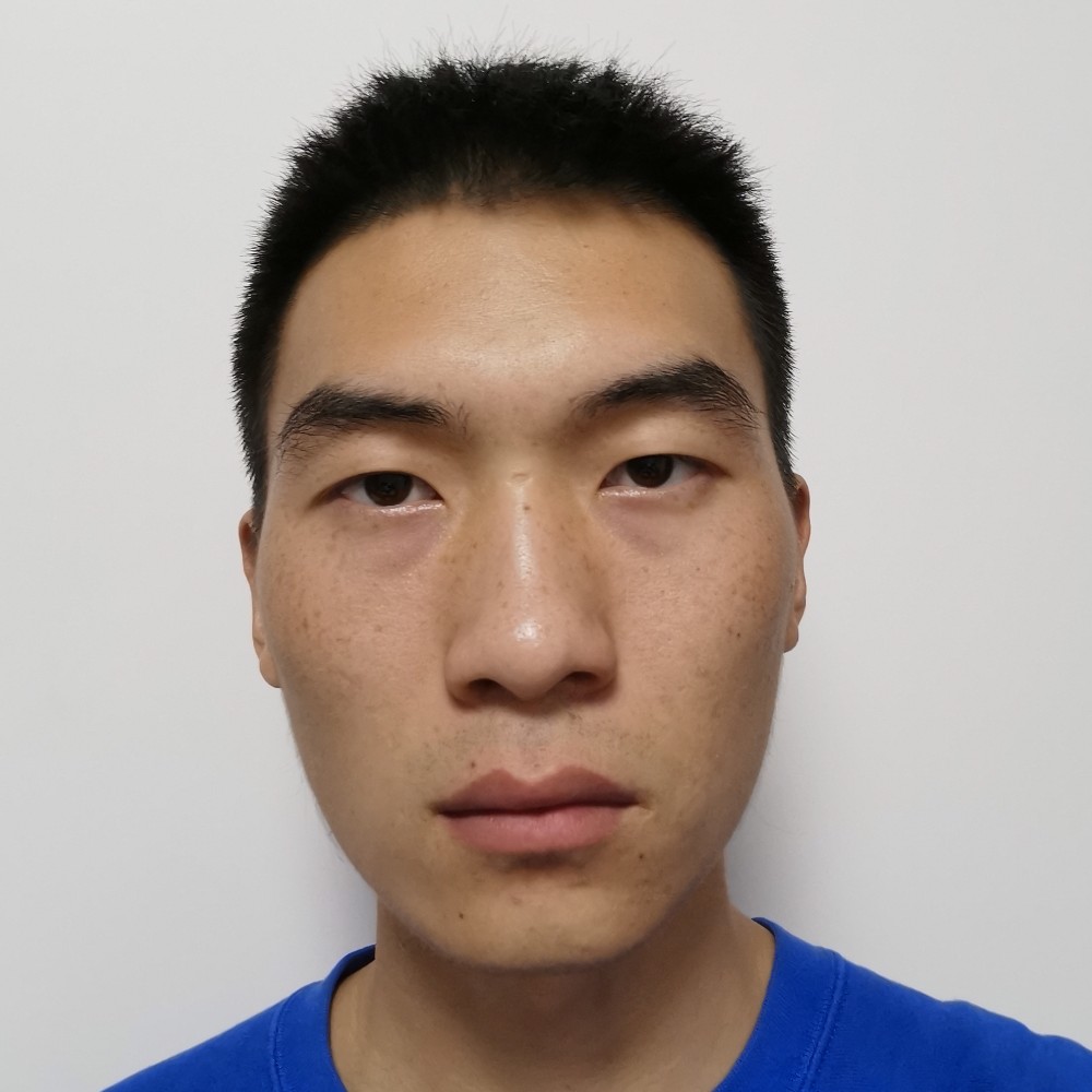 想留长发的照片