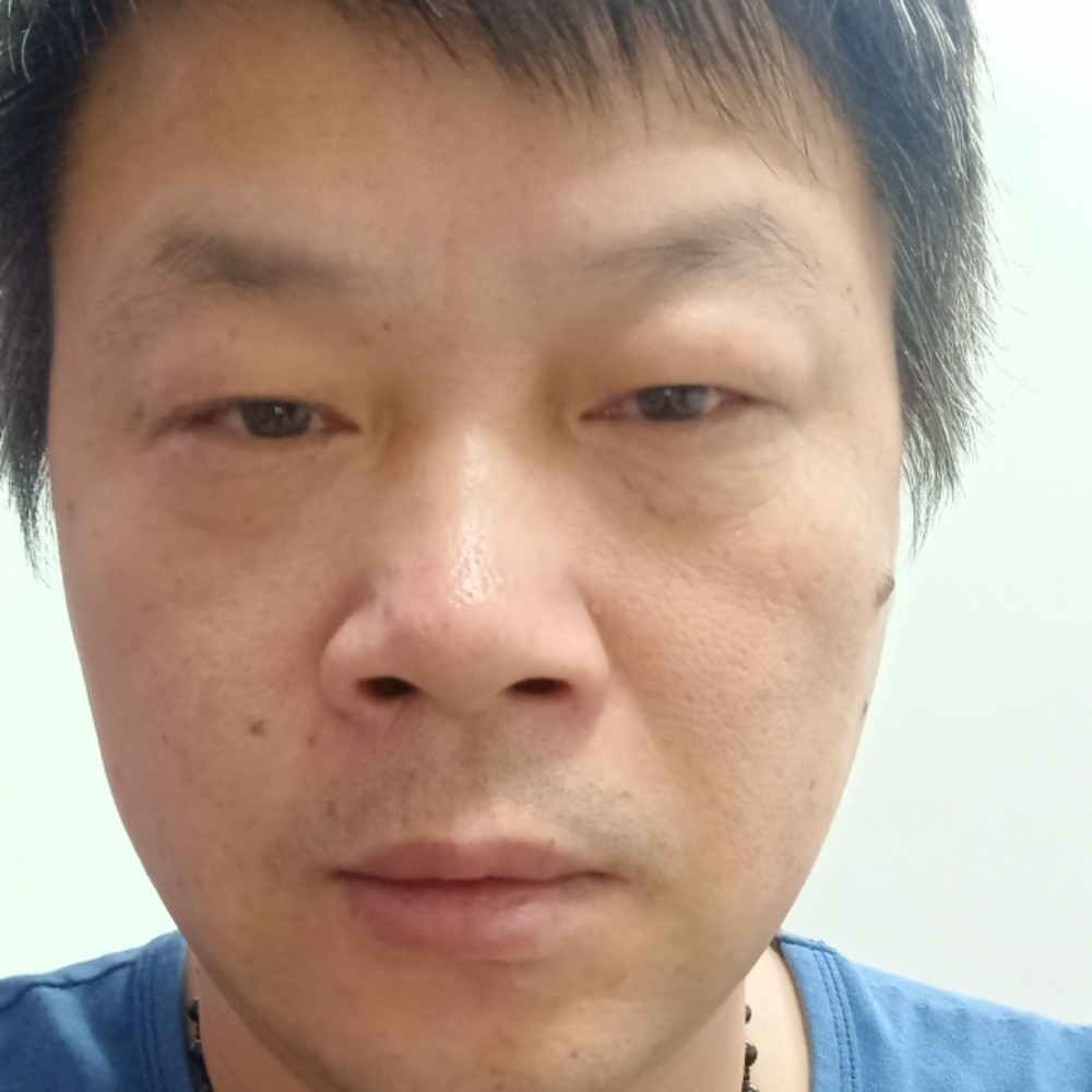坏人！的照片