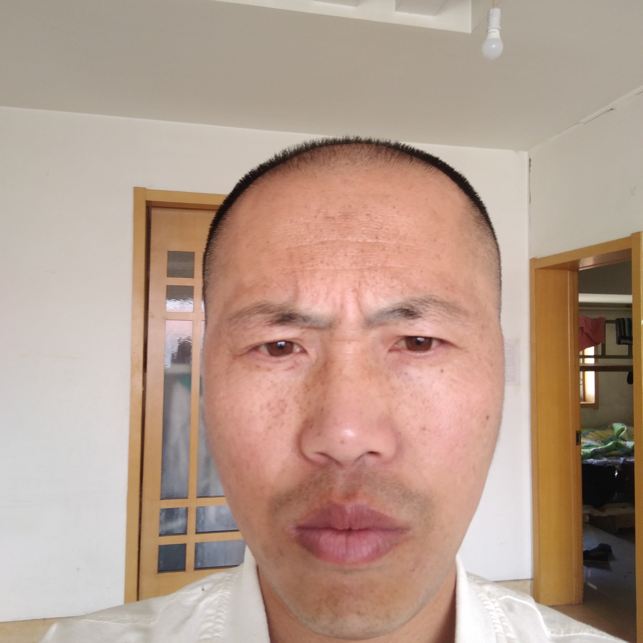 用平的照片