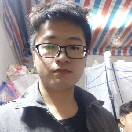 曾经打背包的照片