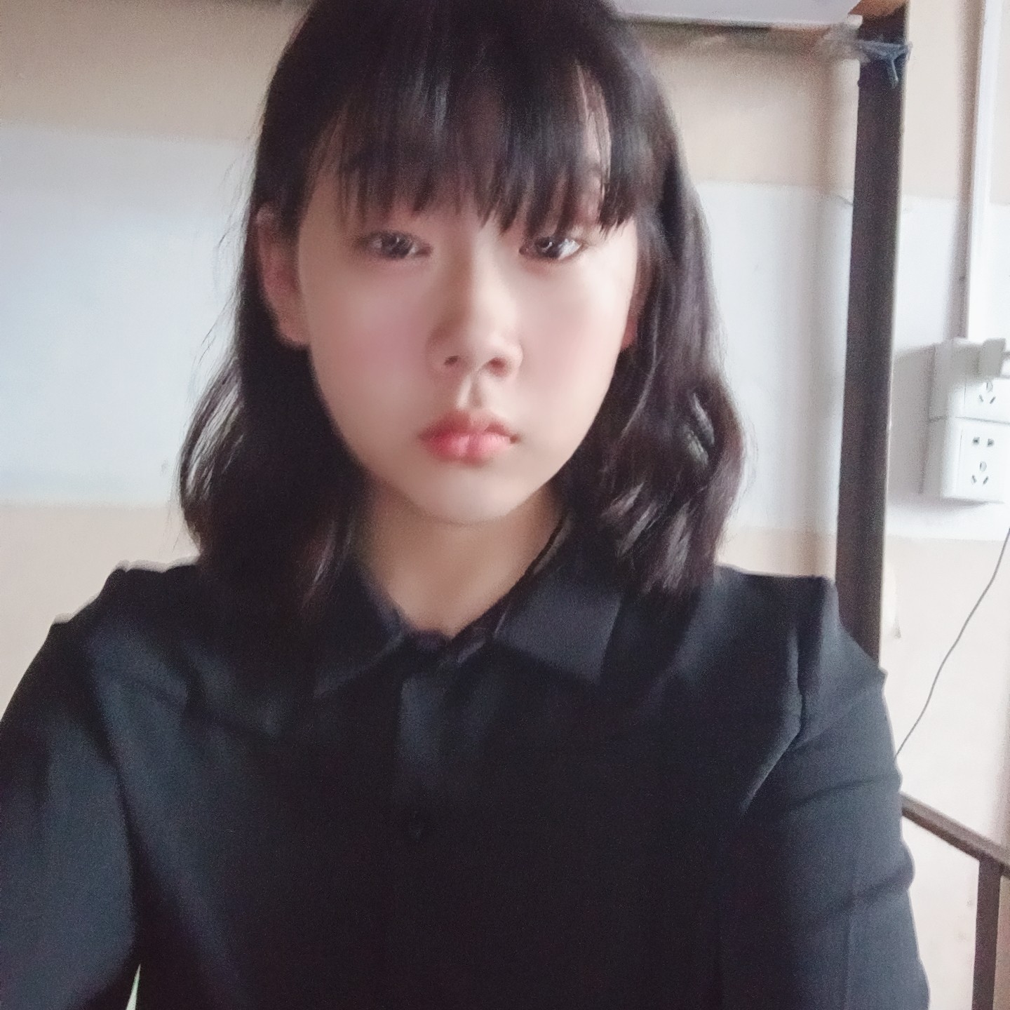 美满吃醋秋颜的照片