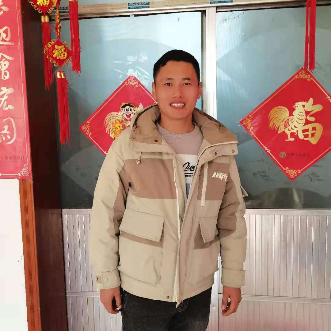 酷酷請星雨的照片