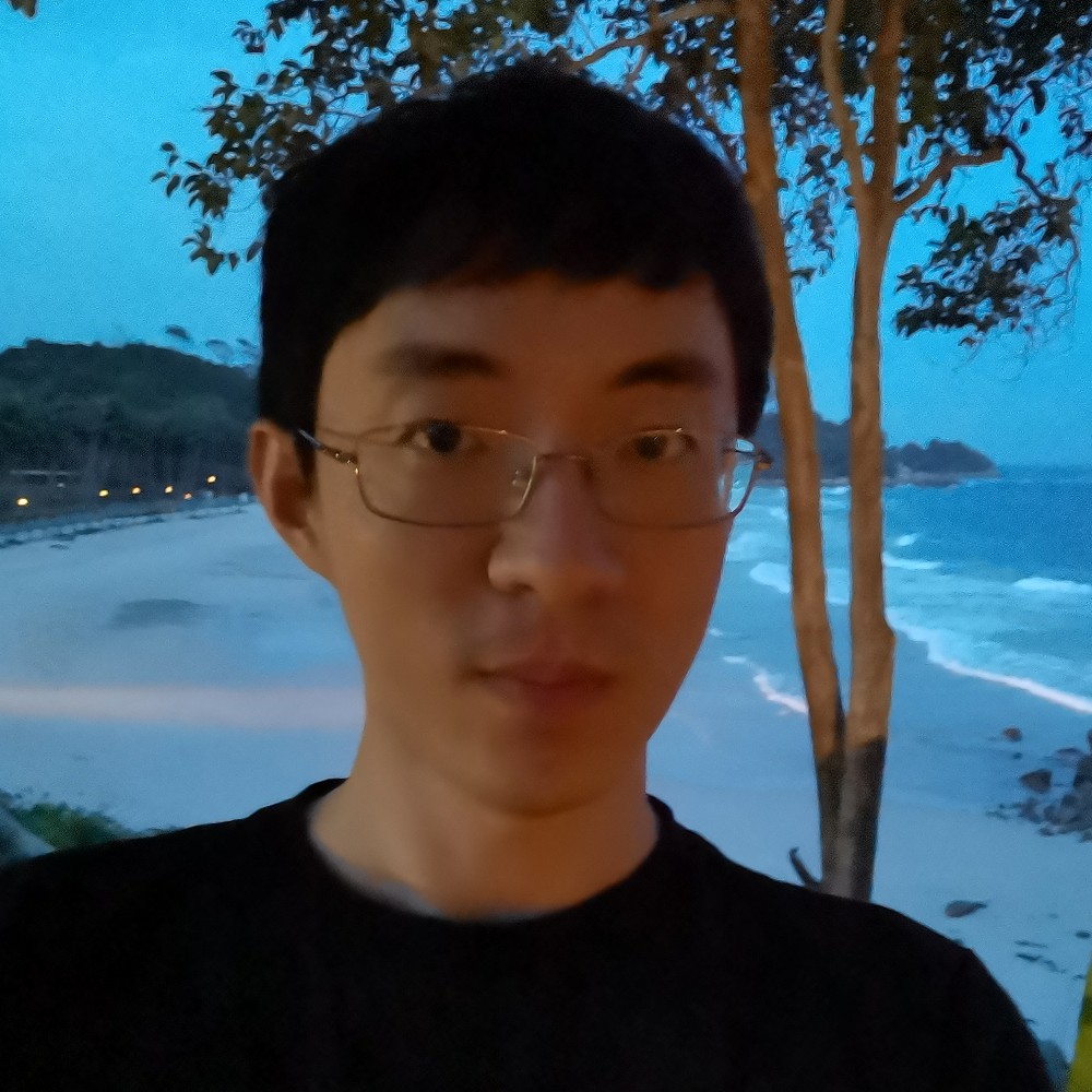 Bernie1的照片