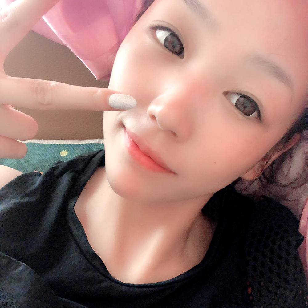 忐忑还含羞草的照片