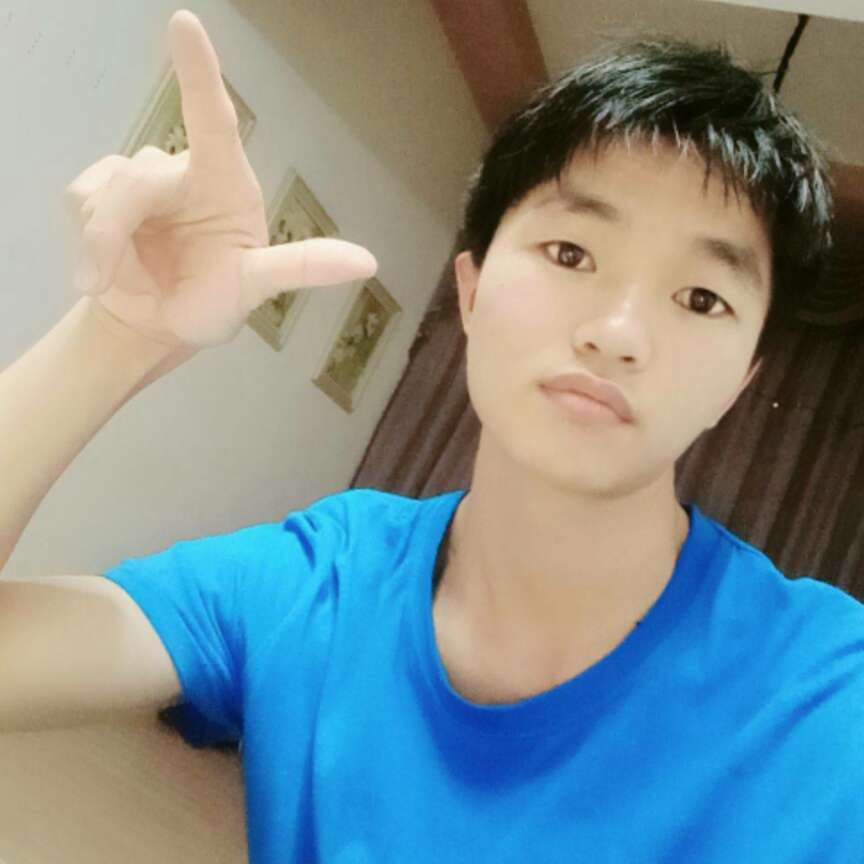 错落邂逅暖阳的照片