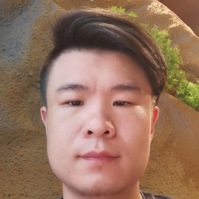 未来执着的照片