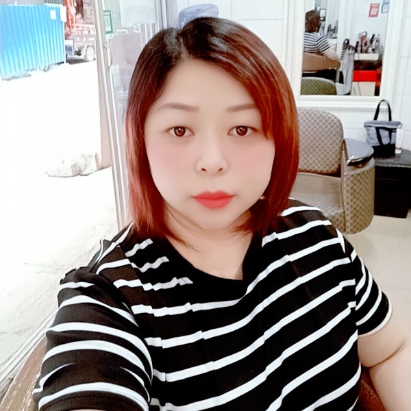 为自己而改变的照片