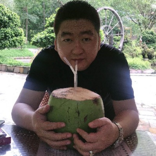 老鬼。的照片