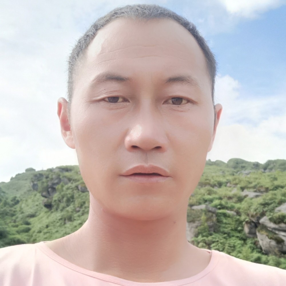 呆萌相许余音的照片