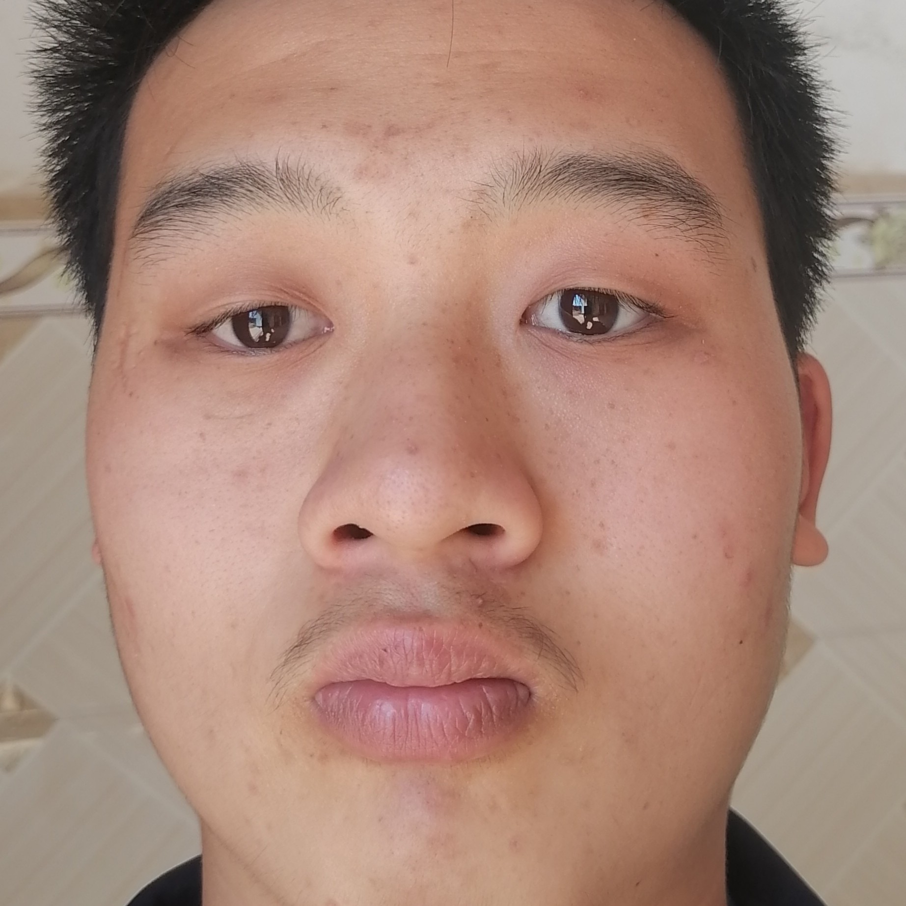 肖韦涛的照片
