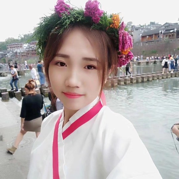 夕阳浅吻大意的照片