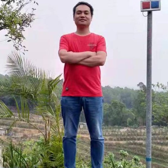 冰点男人的照片