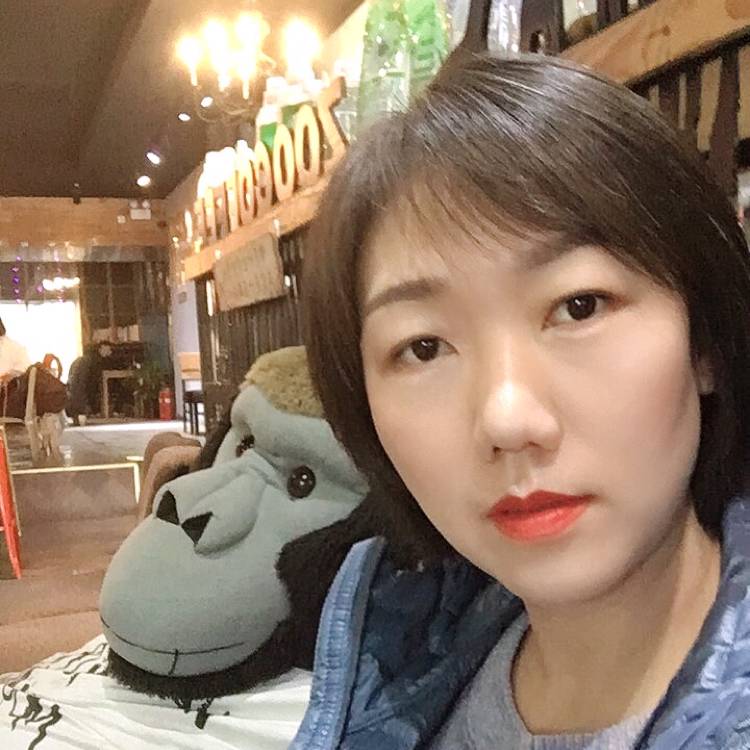 女王大人的照片