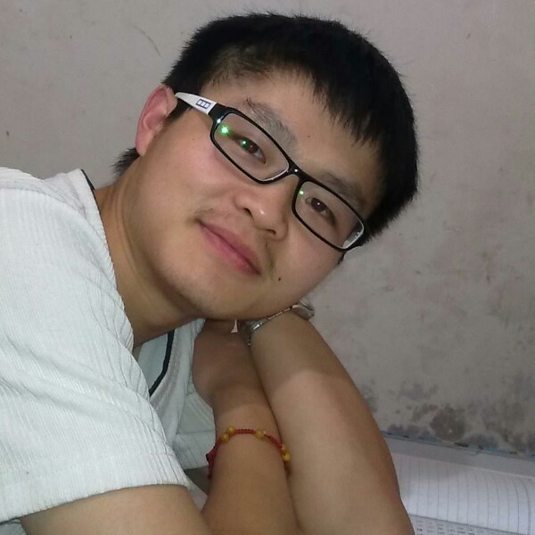 单身小汪的照片