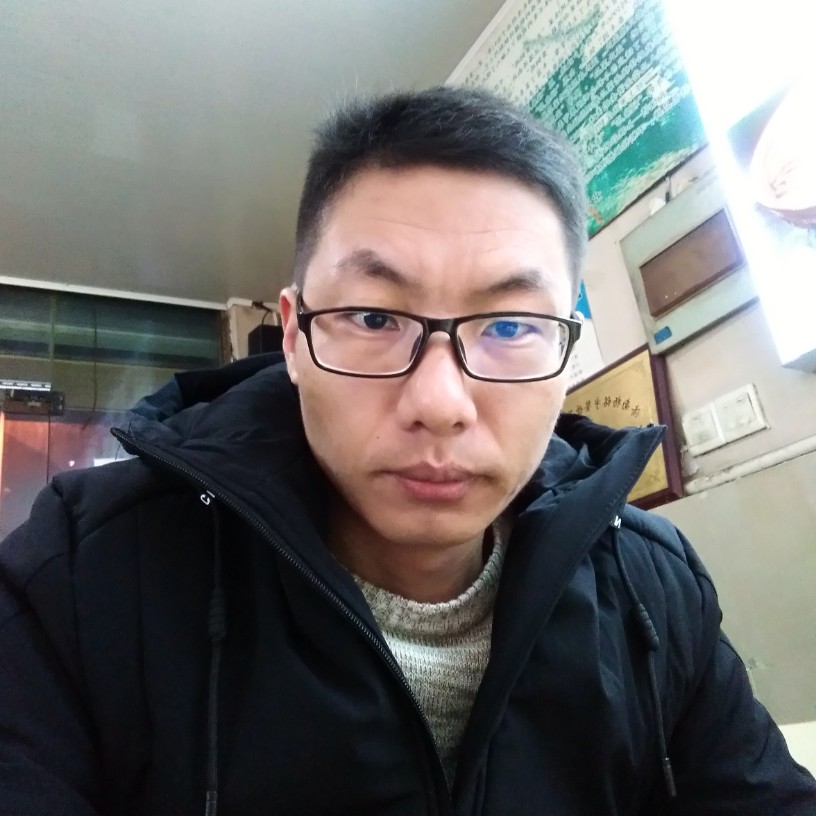 哈哈的照片