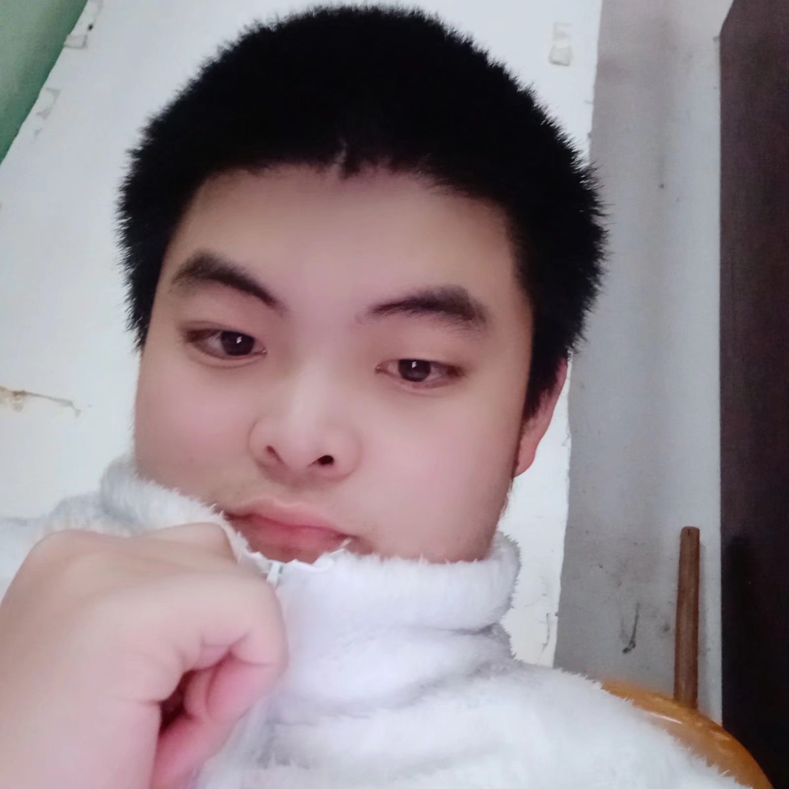 南鸢挽手曾经的照片