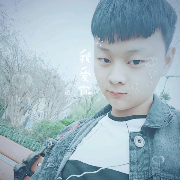 灯泡漫步纯情的照片