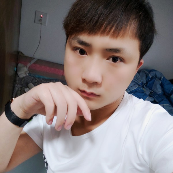 心情向敏感的照片