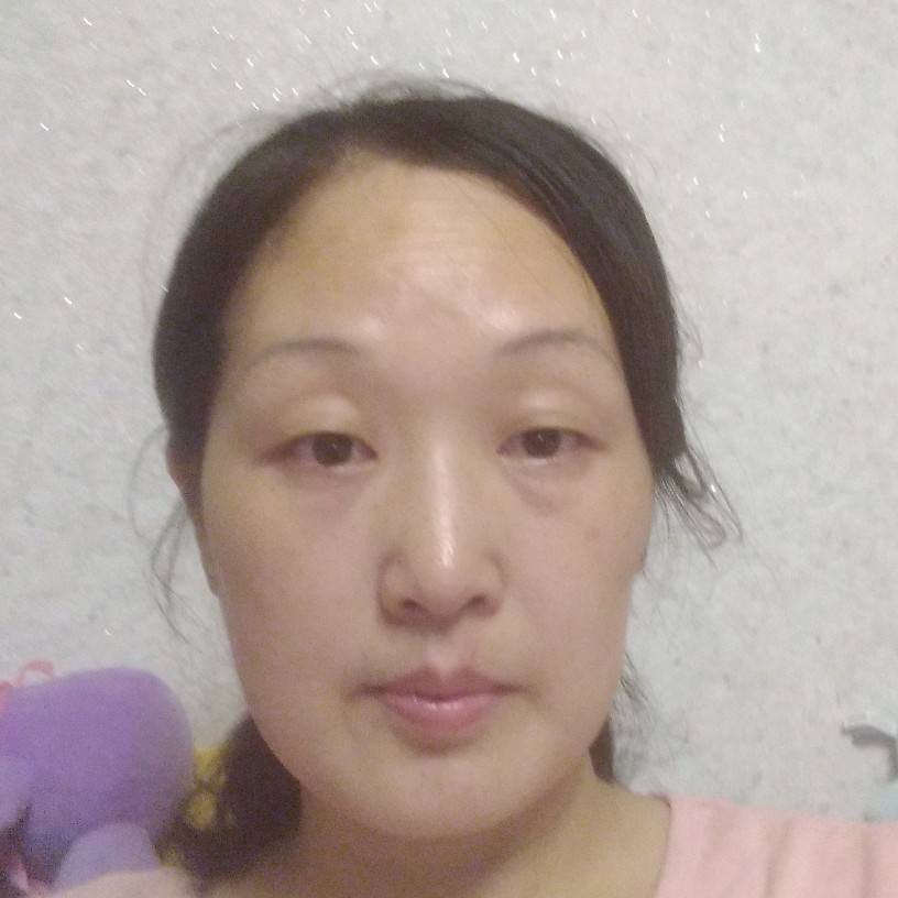 天晴等烟雨的照片