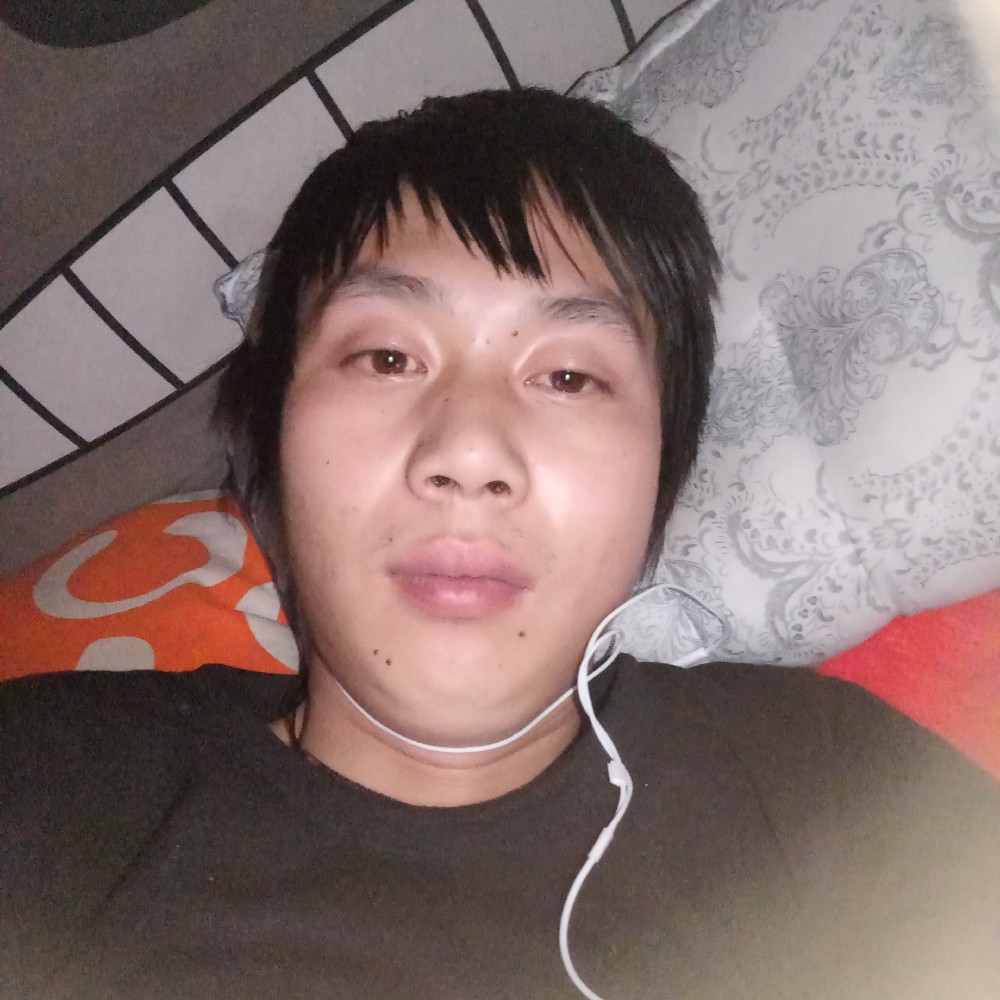 冷傲板栗的照片
