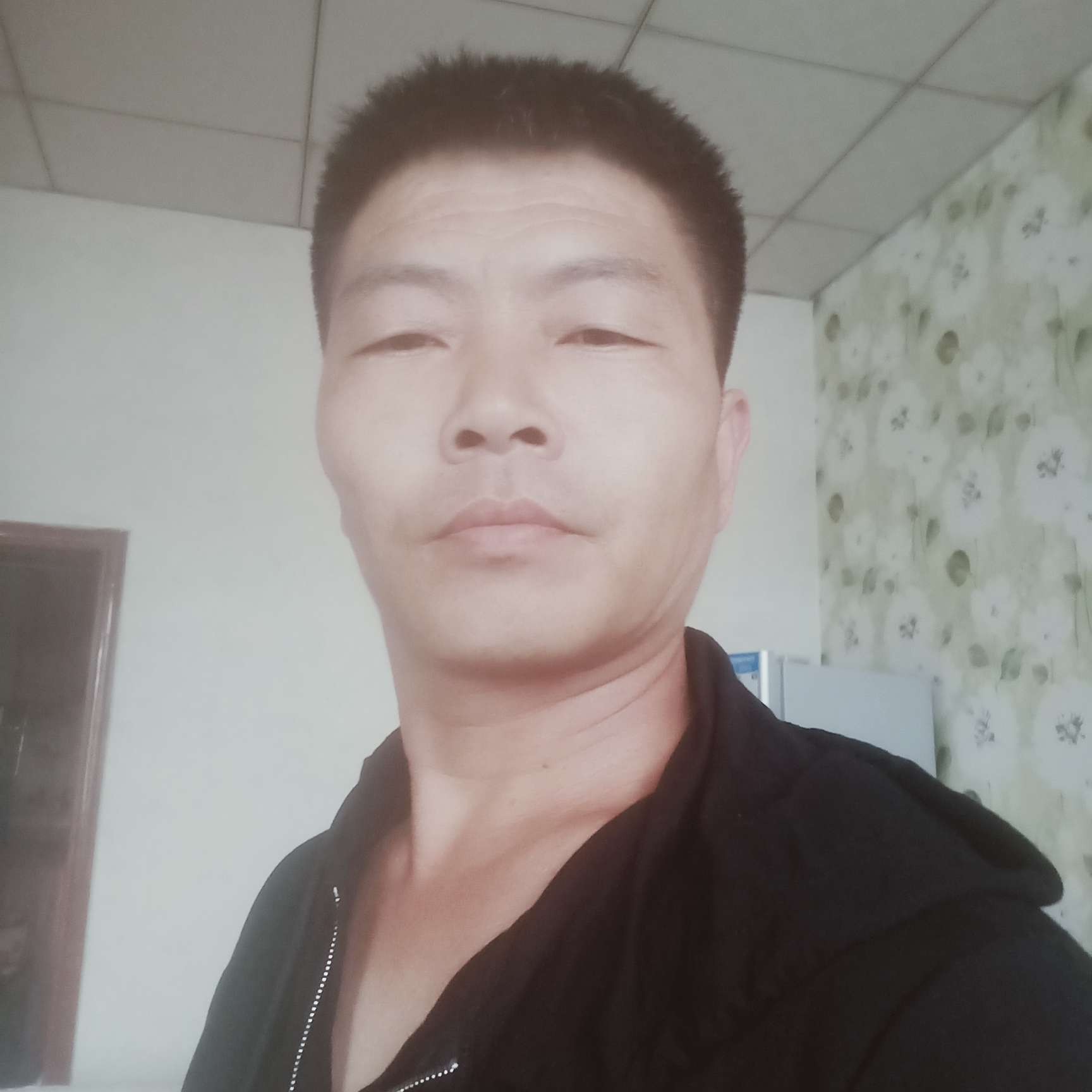 简单但快乐的照片